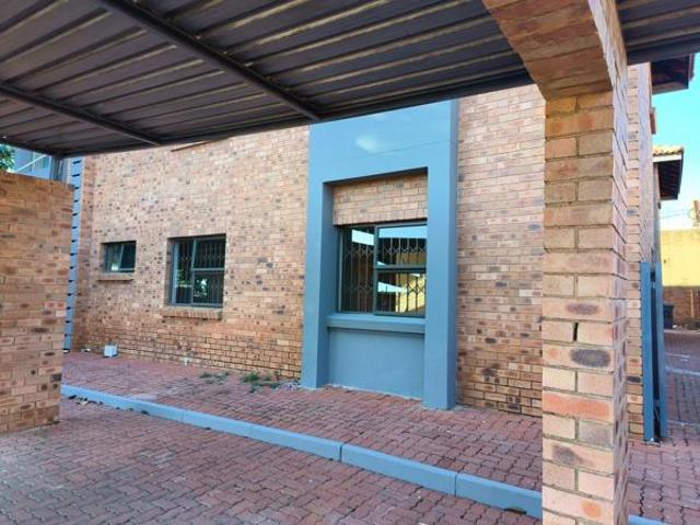 Flat for rent in Centurion, Gauteng