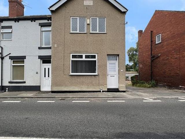Apartment for rent in Howlett Cross, Carlton