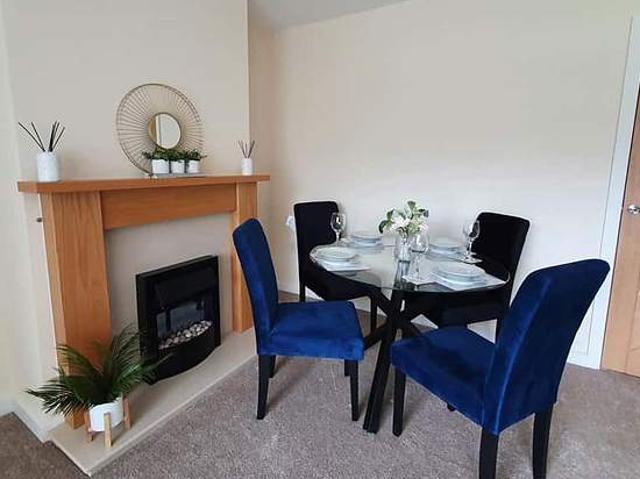 Apartment for rent in Kirkstall, West Yorkshire