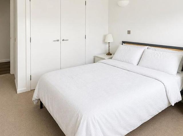 Apartment for rent in Holbeck, West Yorkshire