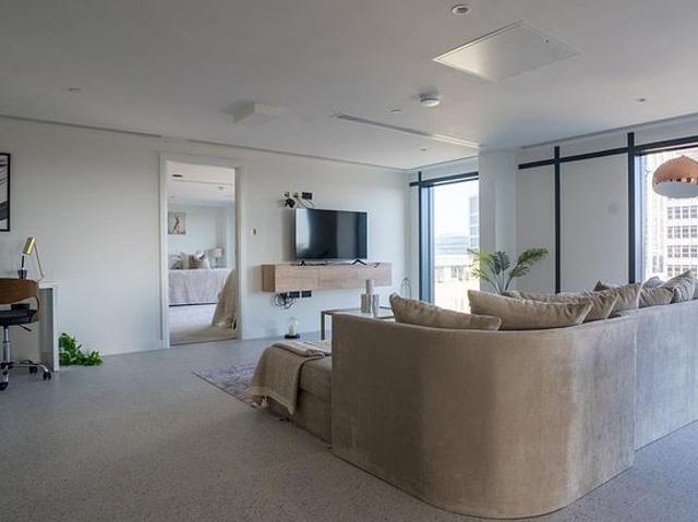 Apartment for rent in West Yorkshire