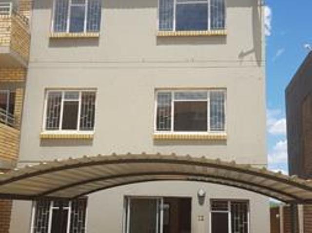 Flat for rent in Limpopo