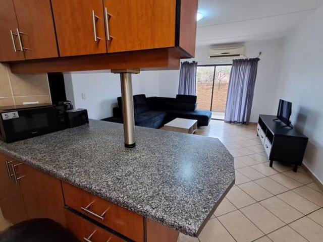 Flat for rent in 57 Waterberg, Lephalale Local Municipality