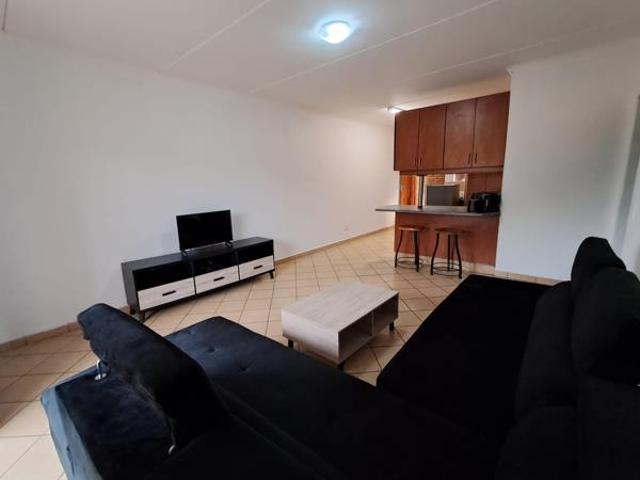 Flat for rent in 57 Waterberg, Lephalale Local Municipality