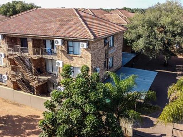Flat for rent in 57 Waterberg, Lephalale Local Municipality