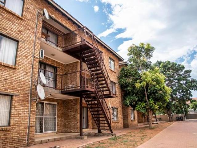 Flat for sale in Limpopo
