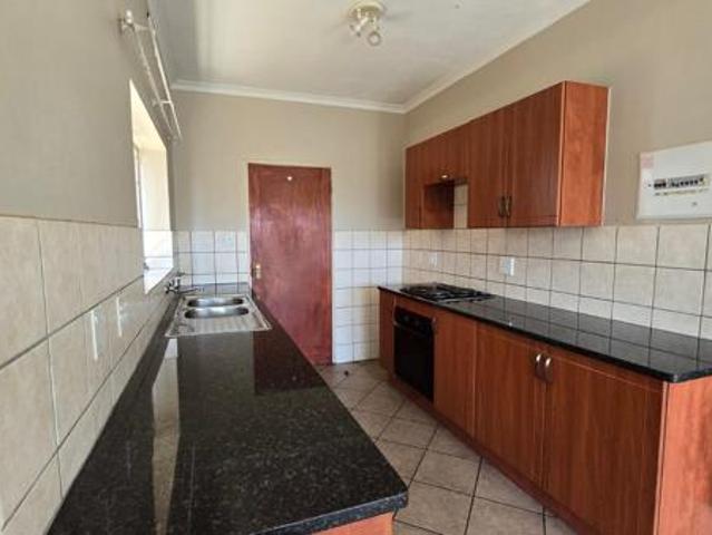 Flat for rent in Limpopo
