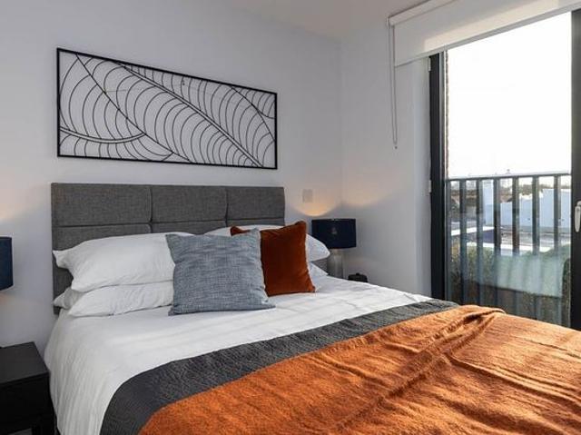 Apartment for rent in Calderstones
