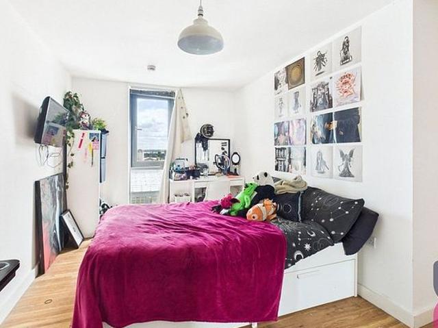 Apartment for rent in Baltic Triangle, Liverpool