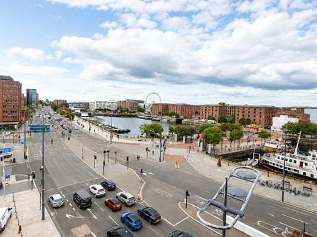 Apartment for rent in City Centre, Calderstones