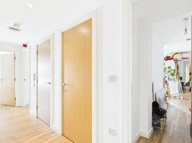 Apartment for rent in Baltic Triangle, Calderstones