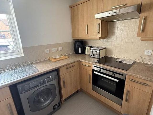 Apartment for rent in Calderstones