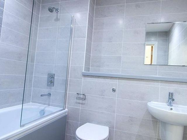 Apartment for rent in Baltic Triangle, Liverpool