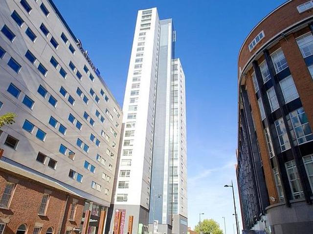 Apartment for rent in Calderstones