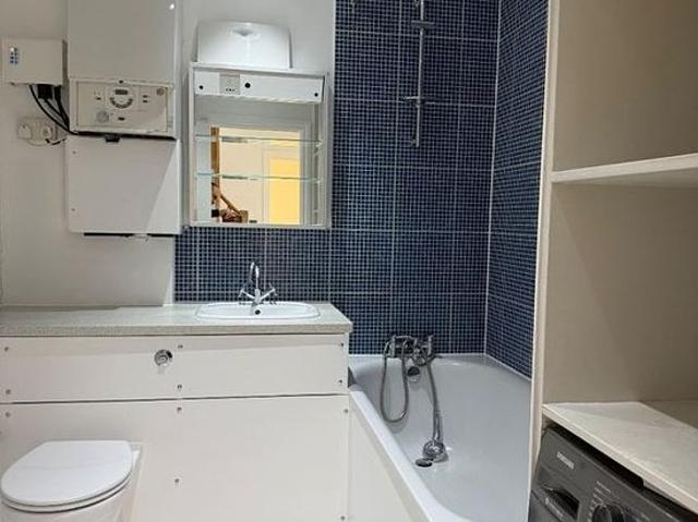 Apartment for rent in South Chingford, Highams Park