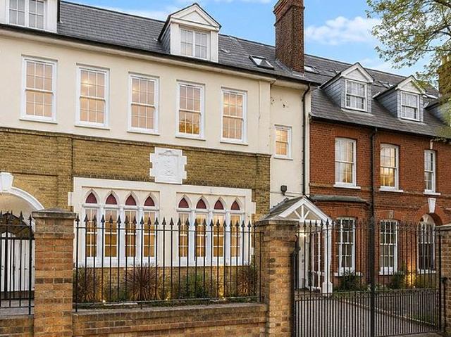 Apartment for rent in Old Kent Road, Greater London