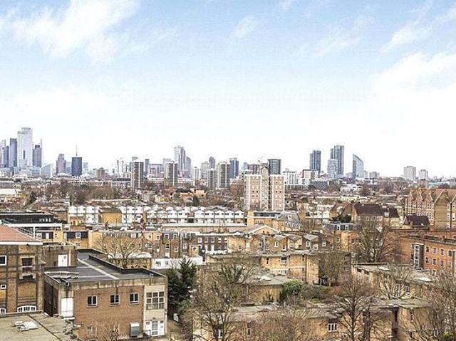 Apartment for rent in Dalston, Greater London