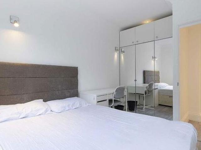 Apartment for rent in Barnsbury, Greater London
