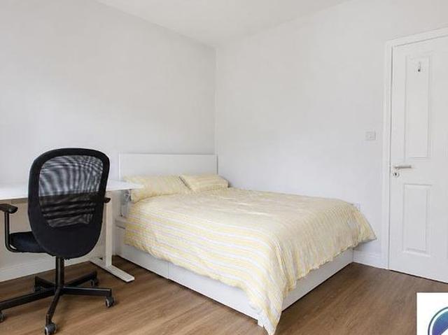 Apartment for rent in Fitzrovia, Greater London