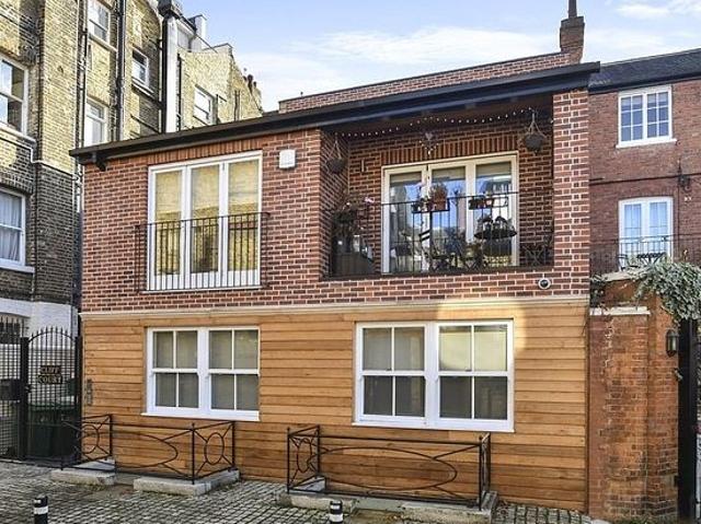 Apartment for rent in West Hampstead, Greater London