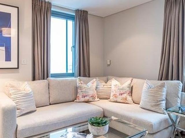 Apartment for rent in Paddington, Greater London