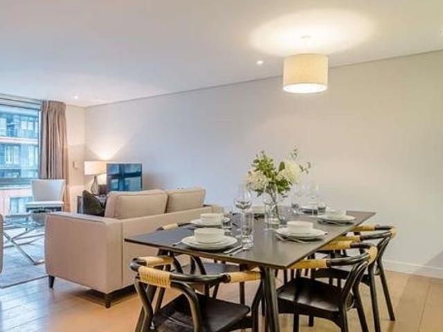 Apartment for rent in Paddington, Greater London