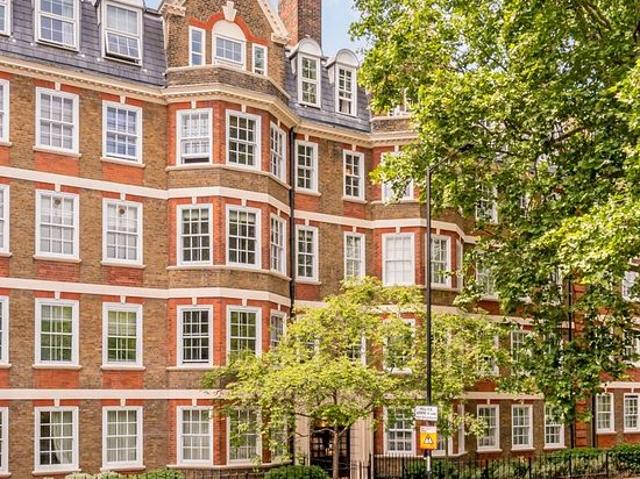 Apartment for rent in City of Westminster, Greater London