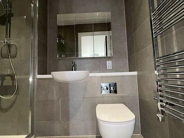 Apartment for rent in Hackney Wick, Greater London