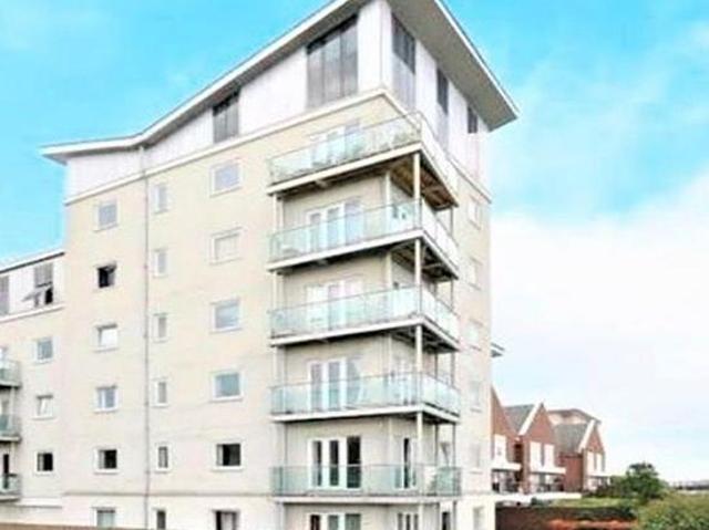 Apartment for rent in London Borough of Newham, Greater London