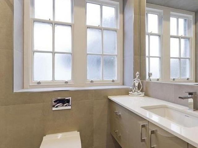 Apartment for rent in Marylebone, Greater London
