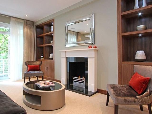Apartment for rent in Knightsbridge, Greater London