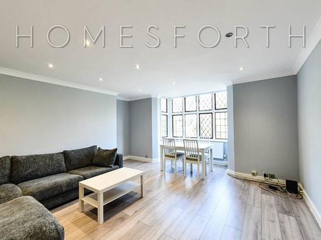 Apartment for rent in Golders Green, Greater London