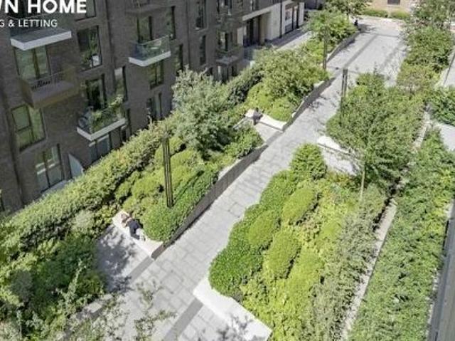 Apartment for rent in London Borough of Lewisham, Deptford