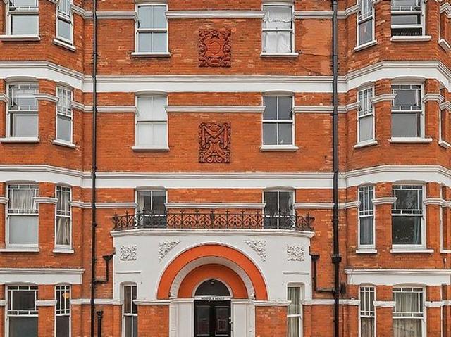 Apartment for rent in London Borough of Lambeth, Greater London
