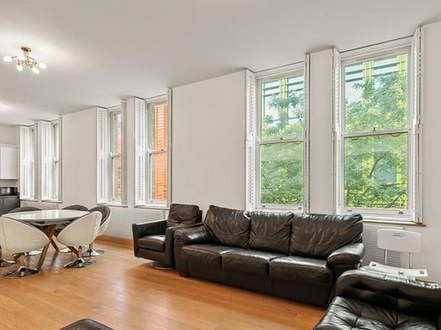 Apartment for rent in Saint Giles, Bloomsbury