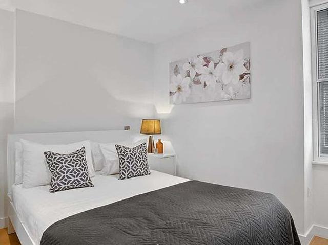 Apartment for rent in Soho, Greater London
