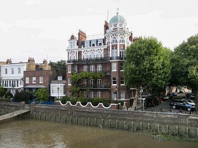 Apartment for rent in Hammersmith, Greater London