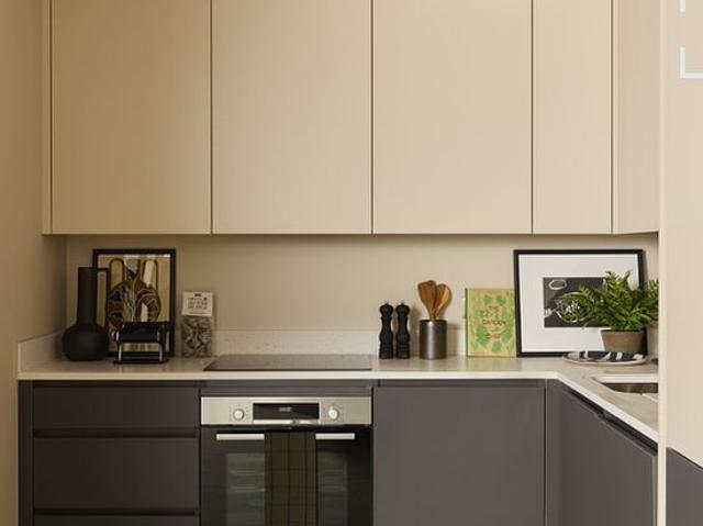 Apartment for rent in London Borough of Lewisham, Deptford