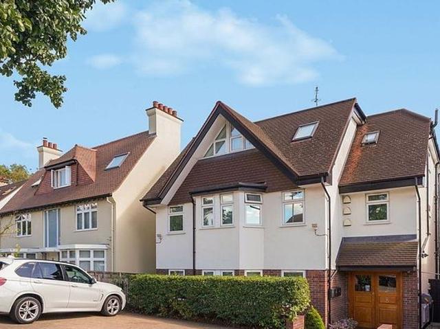 Apartment for rent in Golders Green, Greater London