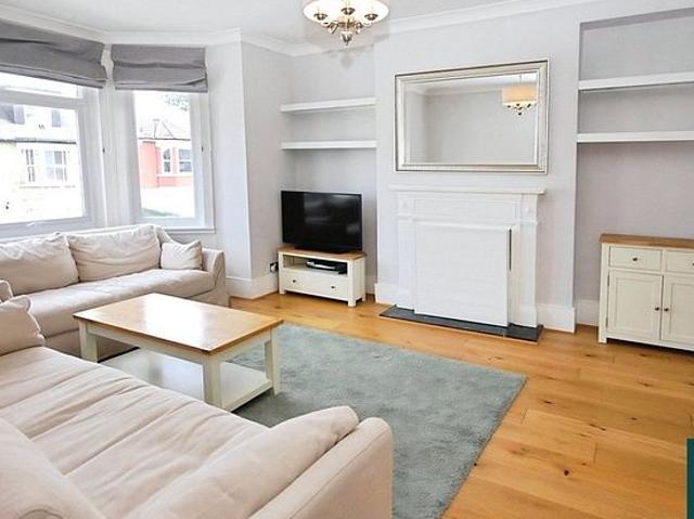 Apartment for rent in Church End, Greater London
