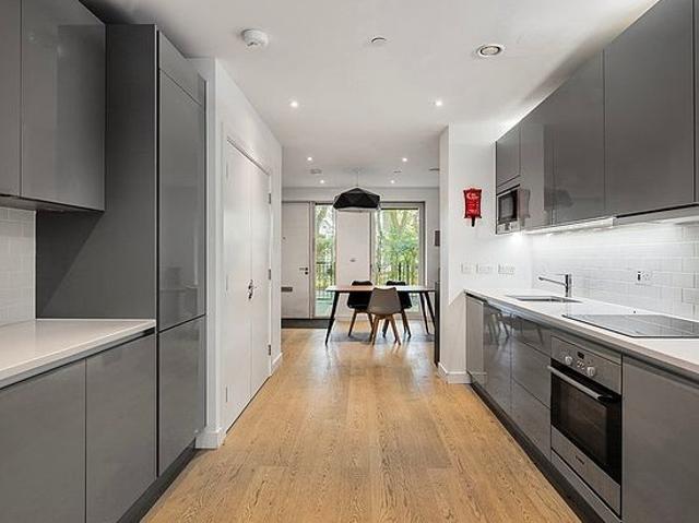 Apartment for rent in London Borough of Southwark, Greater London