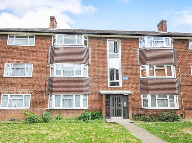 Apartment for rent in London Borough of Lewisham, Forest Hill