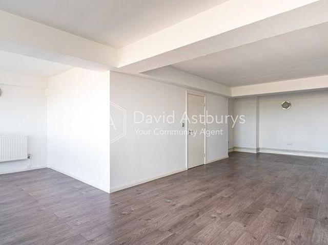 Apartment for rent in Haggerston, De Beauvoir Town