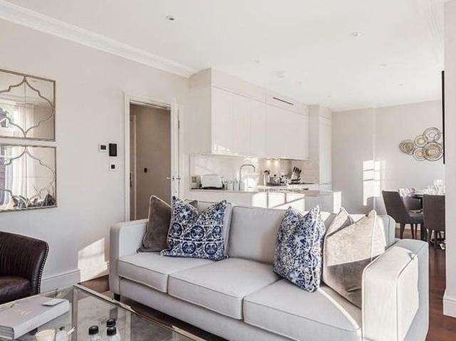 Apartment for rent in Hammersmith, Greater London