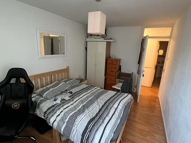Apartment for rent in Bromley-by-Bow, Bow