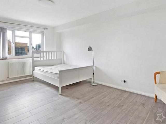 Apartment for rent in St. George in the East, Whitechapel