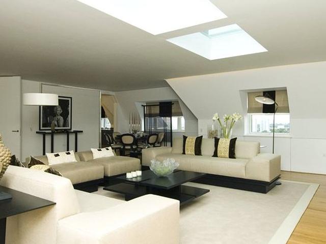 Apartment for rent in Belsize Park, Greater London