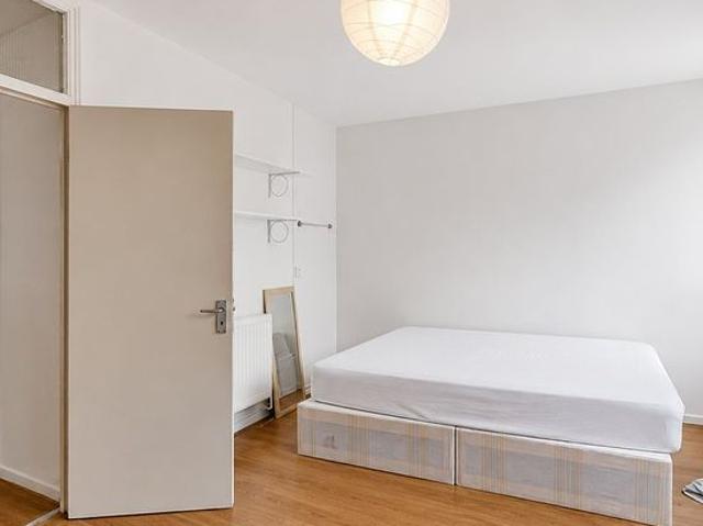 Apartment for rent in Fitzrovia, Greater London