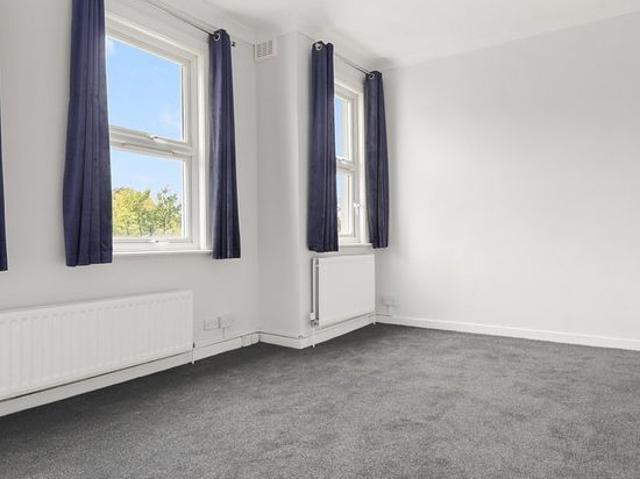Apartment for rent in London Borough of Haringey, Greater London