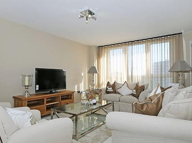 Apartment for rent in South Hampstead, Greater London